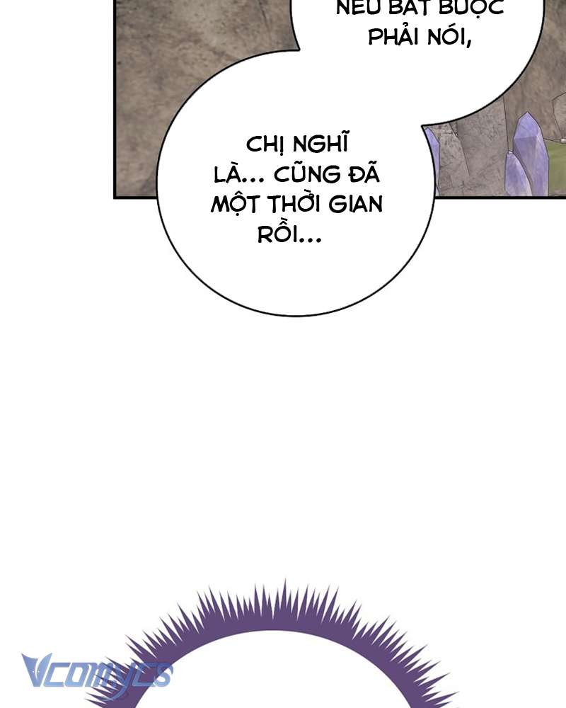 Chị Gái Của Nhân Vật Phản Diện Hôm Nay Cũng Đang Đau Khổ Chap 81 - Trang 4