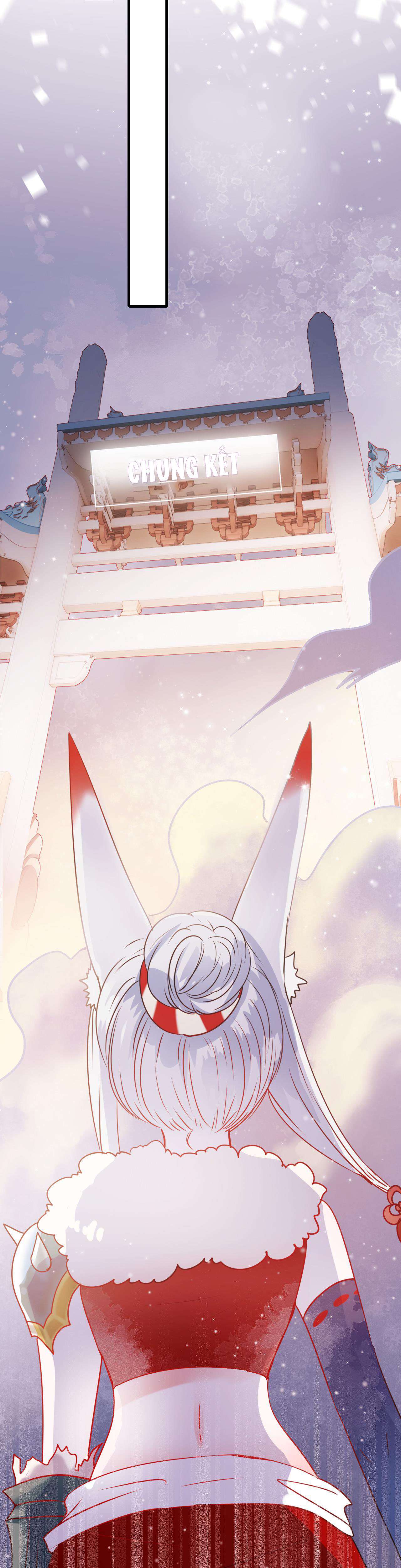 Thành Dã Tiêu Hà Chapter 18 - Trang 4