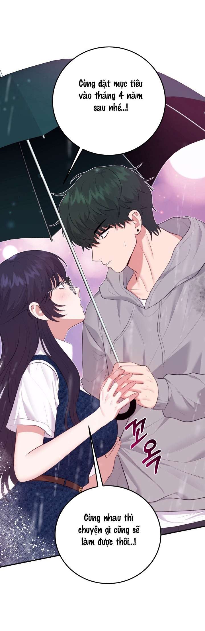 〖18+〗- SHOW ME YOUR TEETH Chap 11 - Trang 2