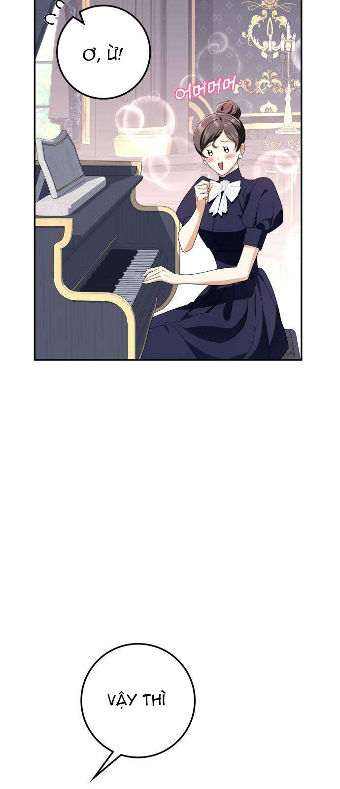 Nữ Công Tước Chiến Lợi Phẩm Chap 41 - Trang 3