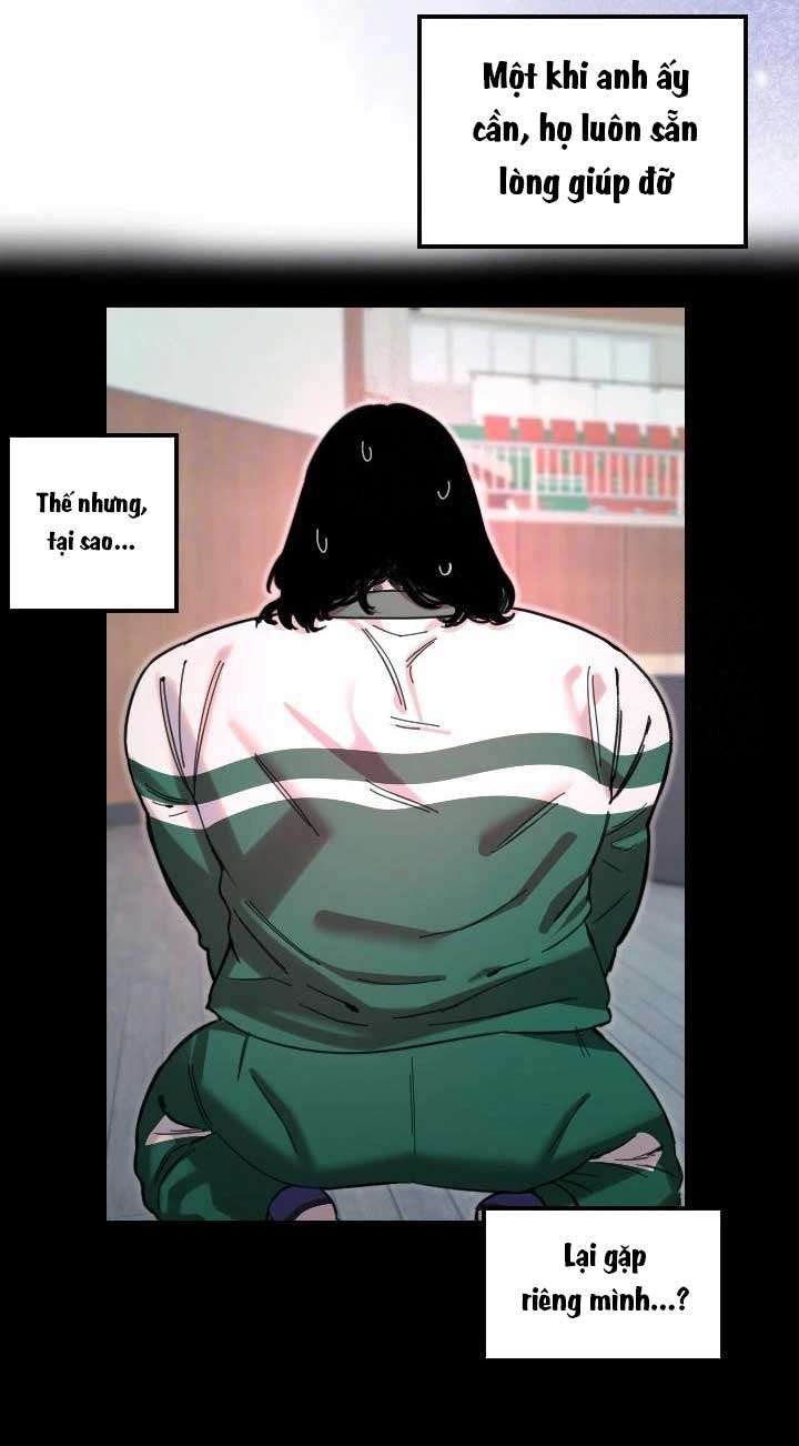 Manitto Chap 43 - Trang 2