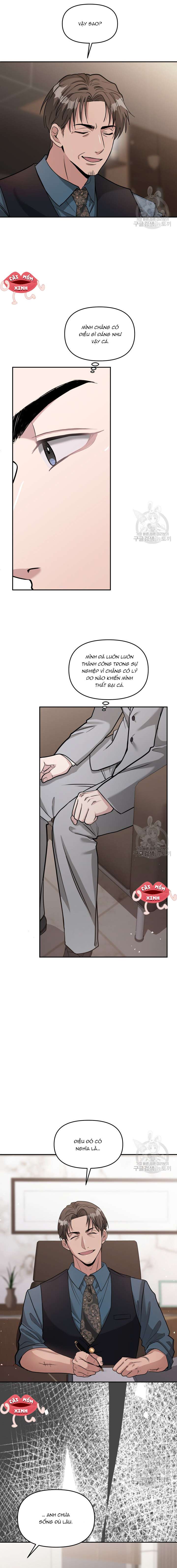 Collector Collector-Chap 26 - Next Collector-Chap 27