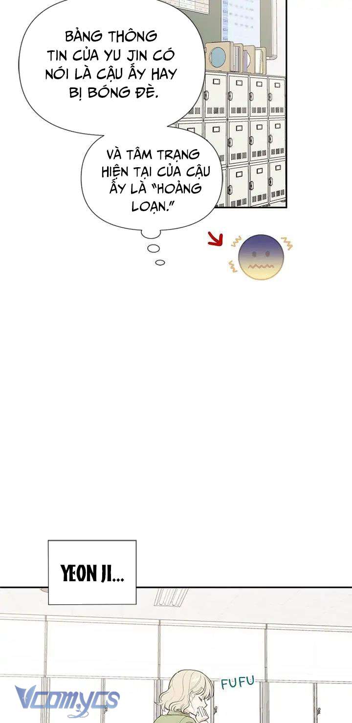 Điều Ước Sao Băng Chap 49 - Trang 4