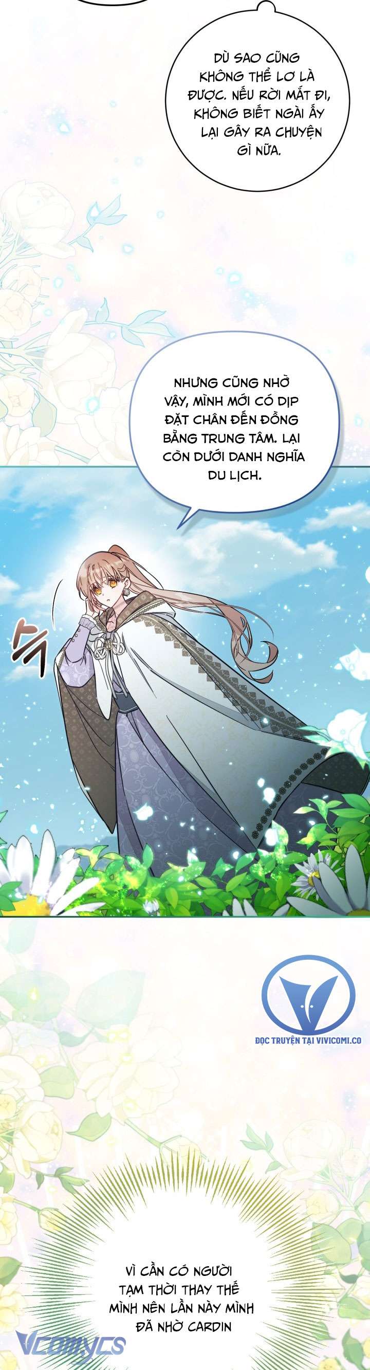 Không Có Chỗ Cho Kẻ Giả Mạo Chap 84 - Next Chap 85