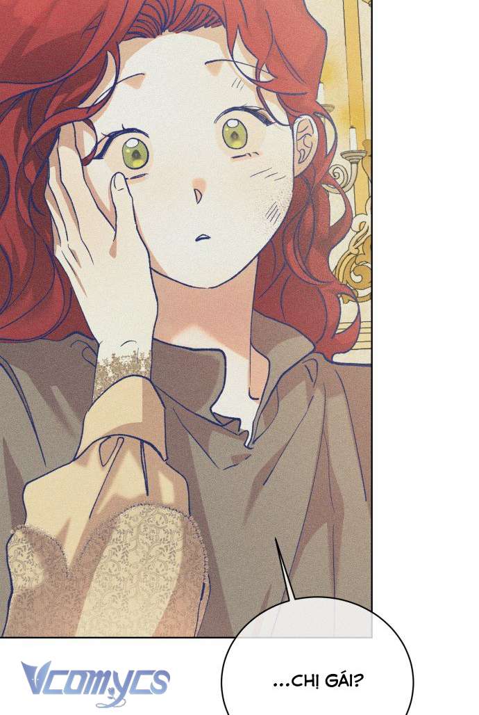 Aubrey Thanh Lịch Chap 4 - Trang 3