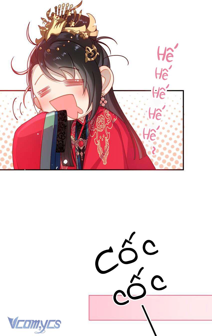 Đại Lão Phải Gả Cho Phu Quân Mù! Chap 7 - Trang 2