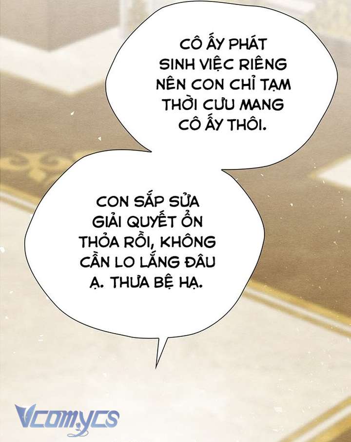 Hoàng Tử Rắc Rối Chap 29 - Trang 2
