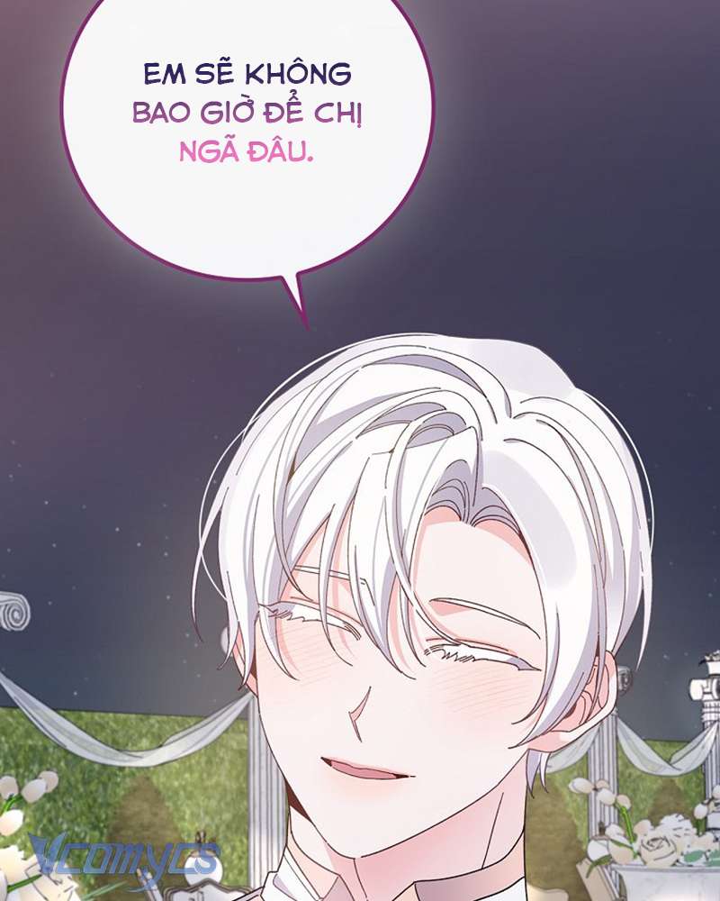 Chị Gái Của Nhân Vật Phản Diện Hôm Nay Cũng Đang Đau Khổ Chapter 63 - Trang 4