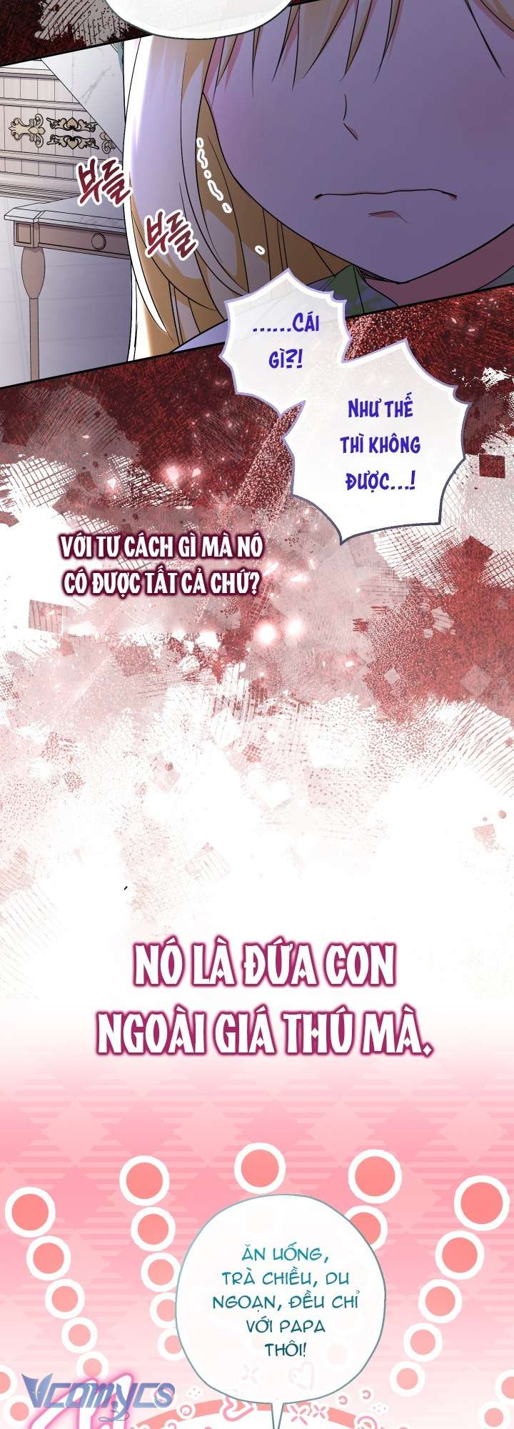 Tiểu Thư Tích Tiền Đi Bụi Chapter 98 - Trang 4