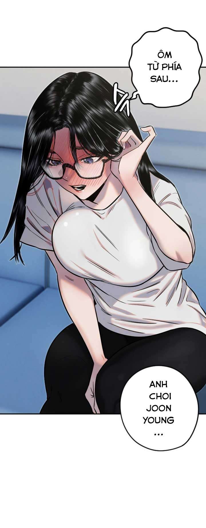 Manitto Chap 12 - Trang 3