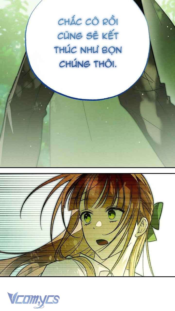 Chào Mừng Đến Với Dinh Thự Hoa Hồng Chap 10 - Trang 3