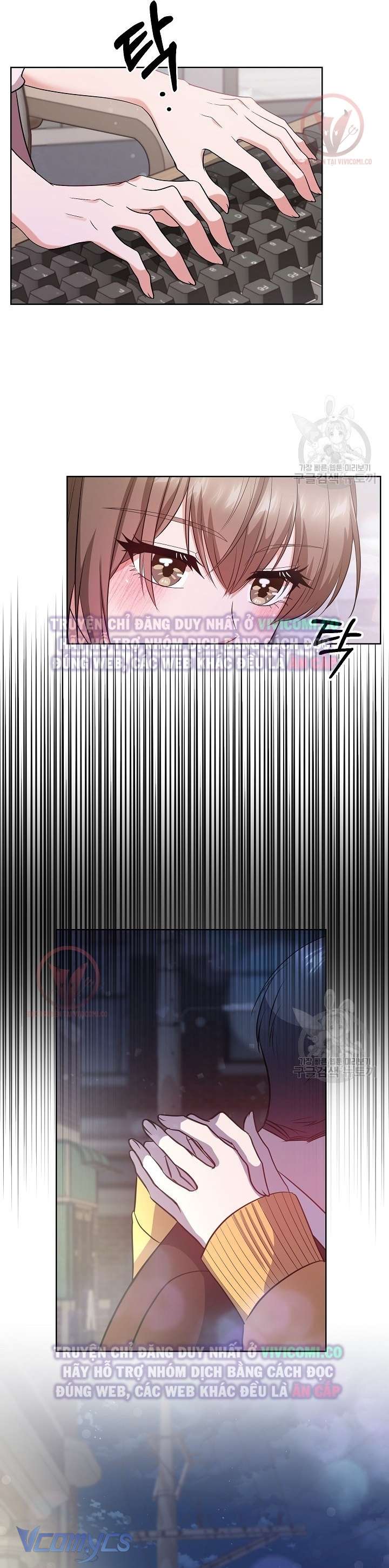 [18+] Mối Quan Hệ Không Lành Mạnh Chap 19 - Trang 3