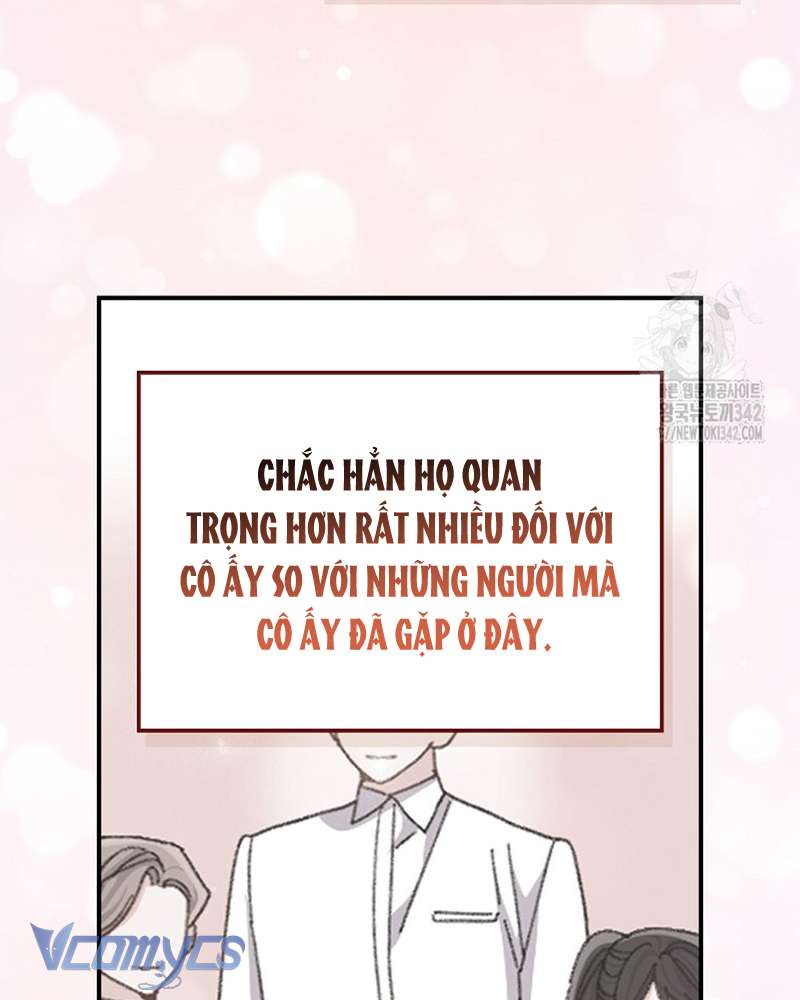 Chị Gái Của Nhân Vật Phản Diện Hôm Nay Cũng Đang Đau Khổ Chap 91 - Trang 4