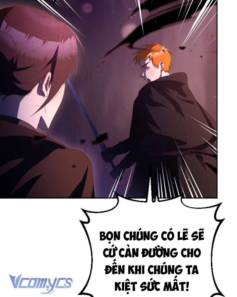 [Sứa Biển] Em Trai Tôi Là Hoàng Đế Ngang Ngược Chap 88 - Trang 2