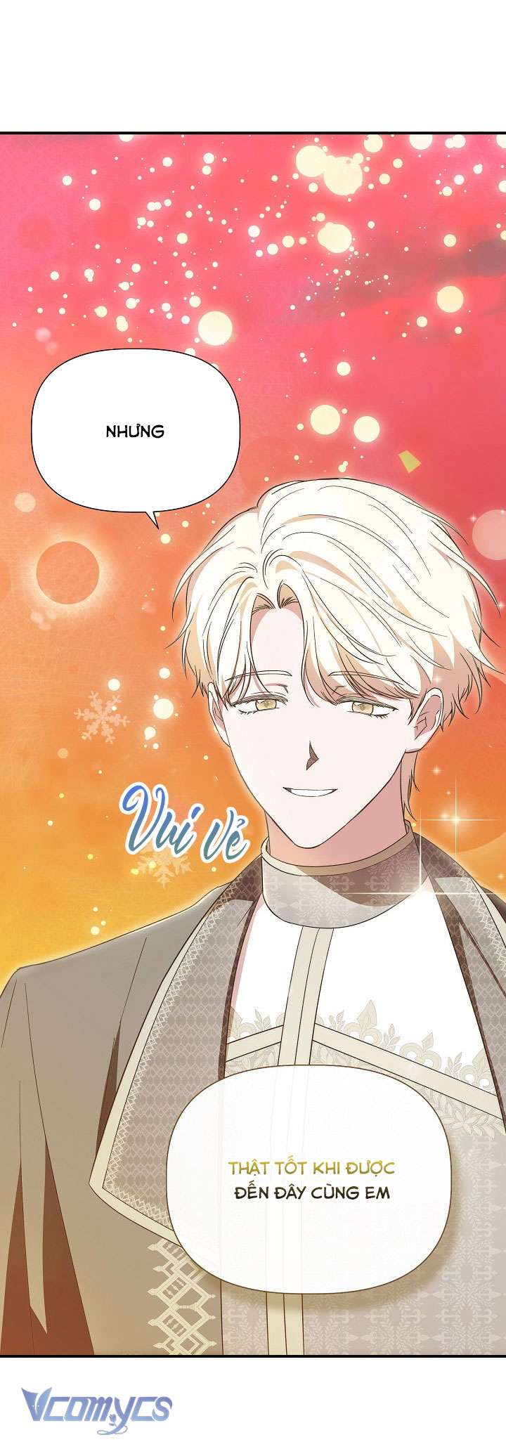 Tôi Không Phải Là Cinderella Chap 97 - Trang 4