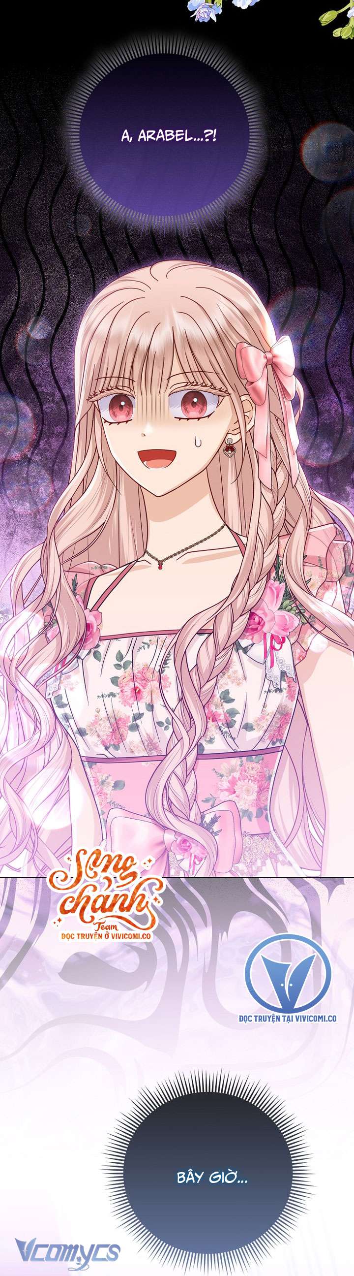 Nhân Vật Phản Diện Đều Thích Tôi Chap 67 - Trang 2