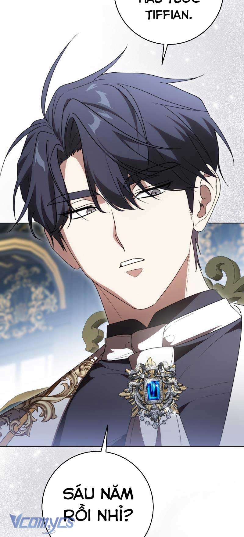 Cái Giá Phải Trả Chap 82 - Trang 3