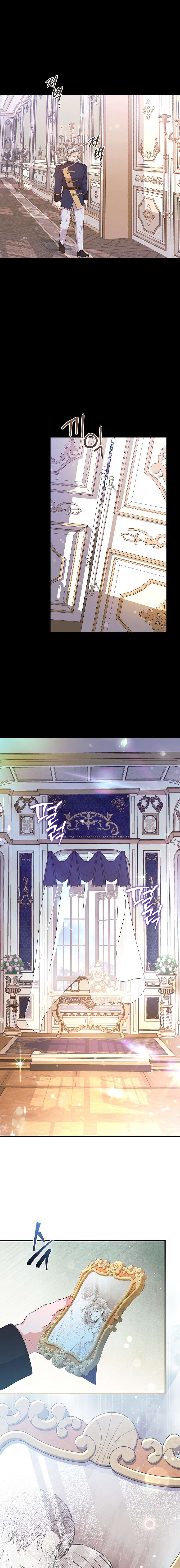 Kẻ Phản Diện Có Thời Hạn Ủng Hộ Tôi Hủy Hôn Chap 48 - Trang 3