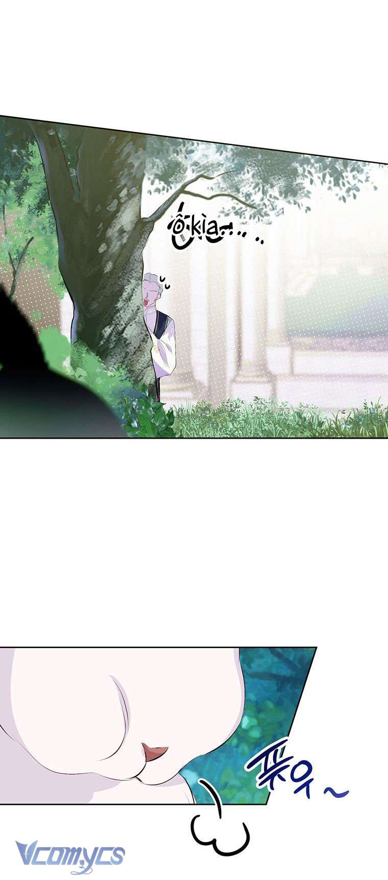 [PNT] Phía Sau Mặt Nạ Của Nam Chính Hiền Lành Chap 15 - Trang 2