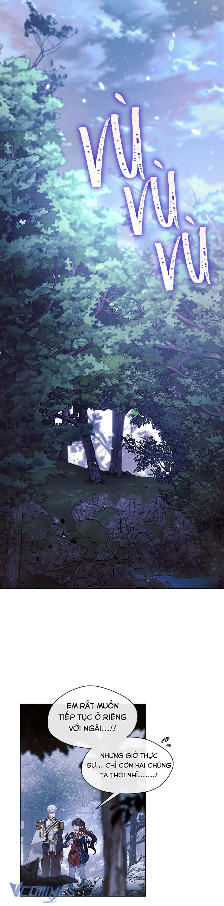 Gia Đình Bị Ám Ảnh Bởi Tôi Chap 75 - Trang 4