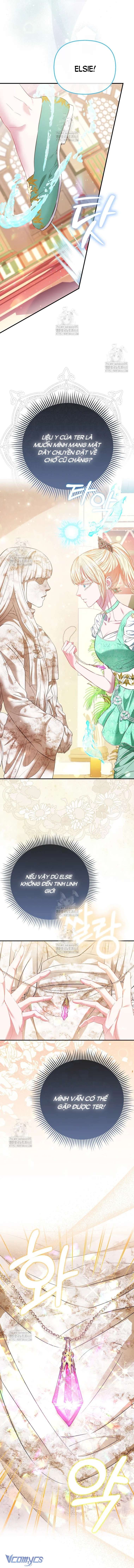 Nàng Công Chúa Của Mọi Người Chap 89 - Trang 4