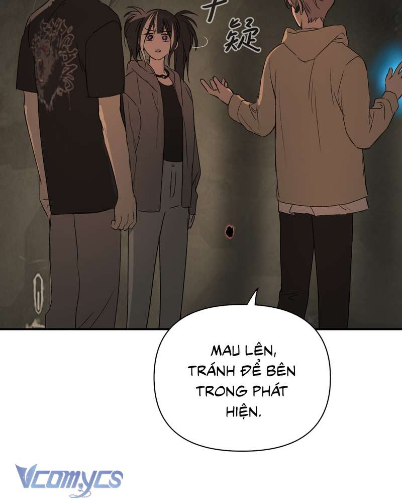 Ác Chi Hoàn Chapter 75 - Trang 3