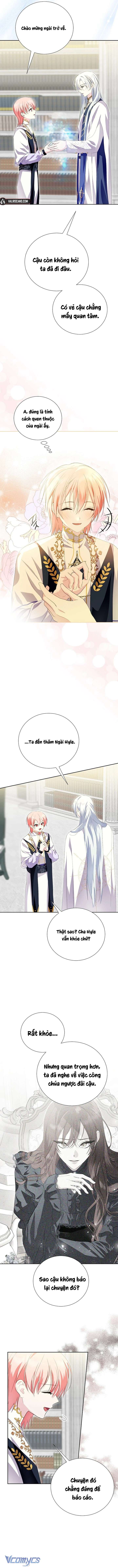 [PNT] Phía Sau Mặt Nạ Của Nam Chính Hiền Lành Chap 68 - Trang 2