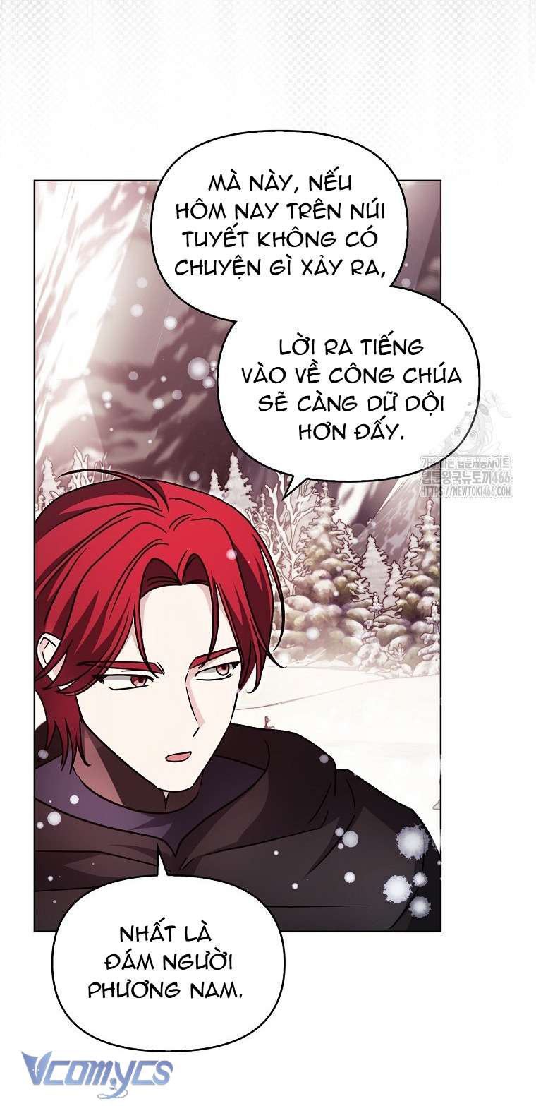 Kế Hoạch Nghỉ Hưu Của Nhân Vật Phản Diện Chap 23 - Trang 4