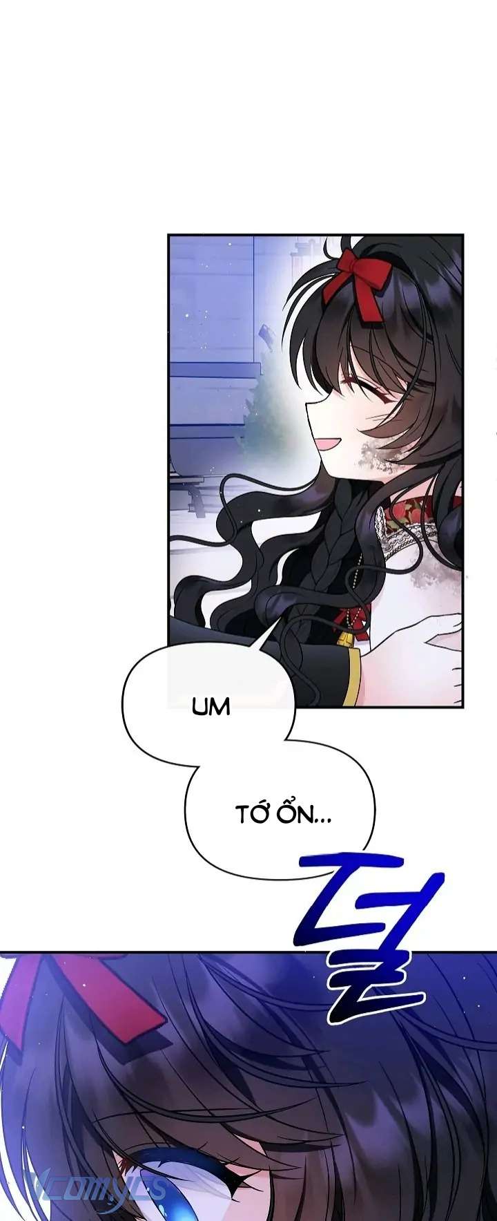 Trở Thành Con Gái Của Các Nhân Vật Chính Chapter 27 - Trang 4