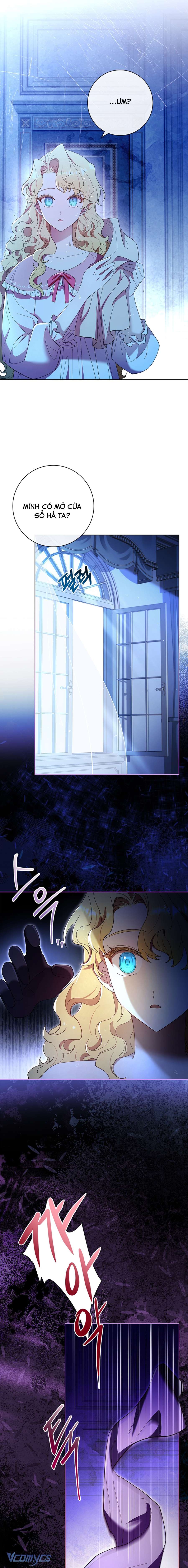 [PNT] Nam Chính À, Tôi Sẽ Tôn Trọng Sở Thích Của Anh! Chap 52 - Trang 2