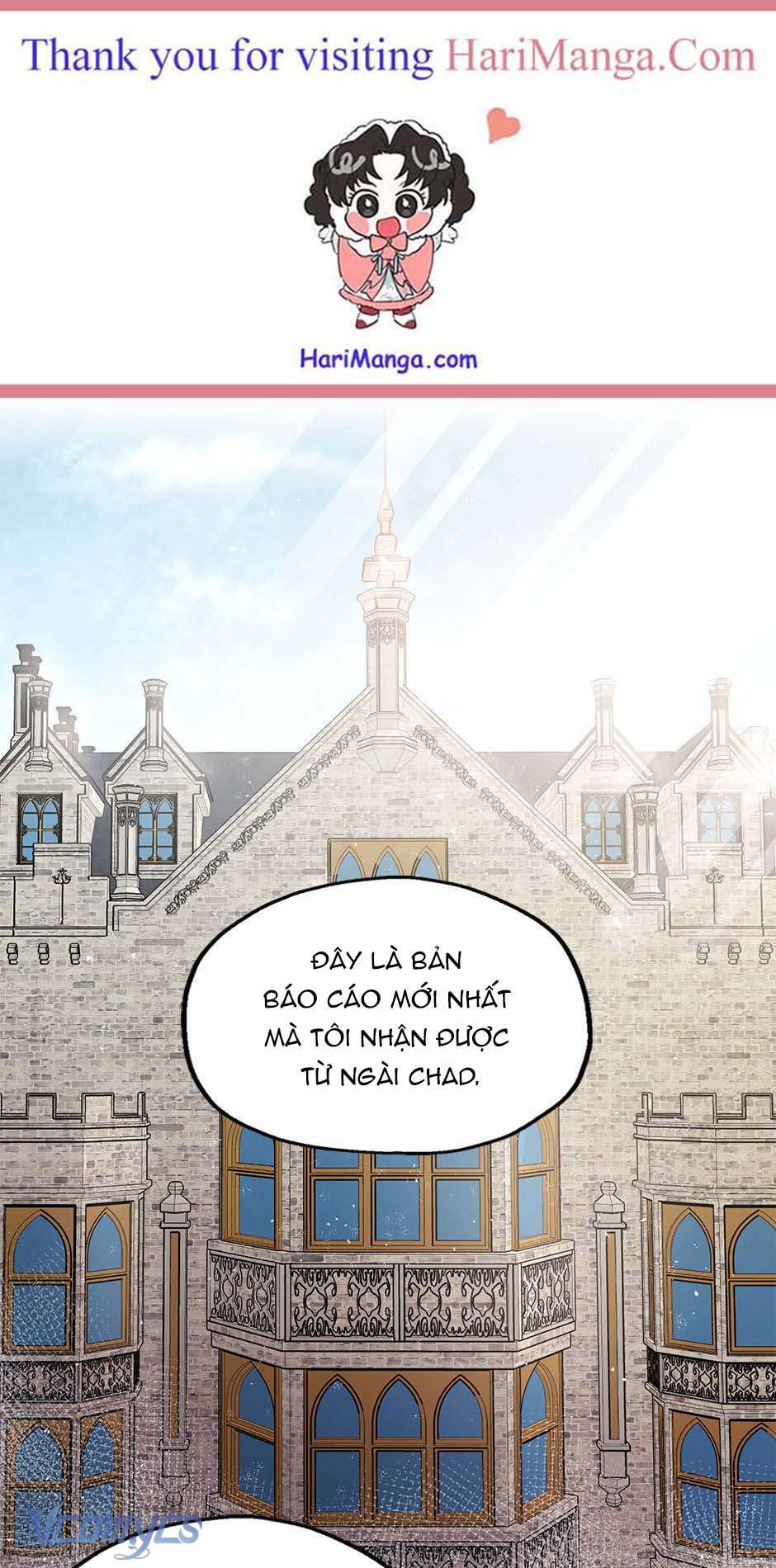 Liều Thuốc An Thần Của Bạo Chúa Chap 35 - Trang 4