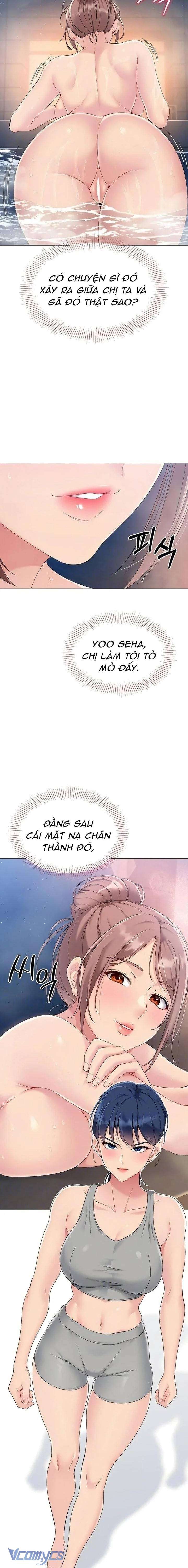 [18+] Hãy Thiết Lập Nó! Chap 11 - Trang 2