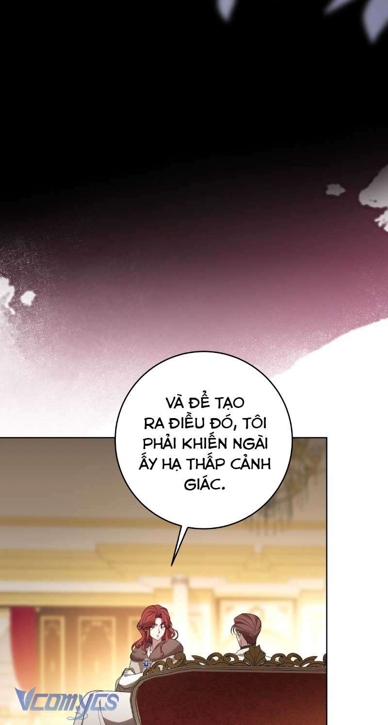 Cái Giá Phải Trả Chap 83 - Trang 3