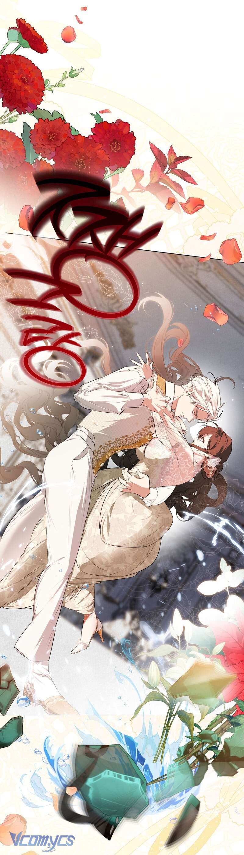 Phương Pháp Chế Ngự Công Tước Quái Vật Chap 5 - Trang 2