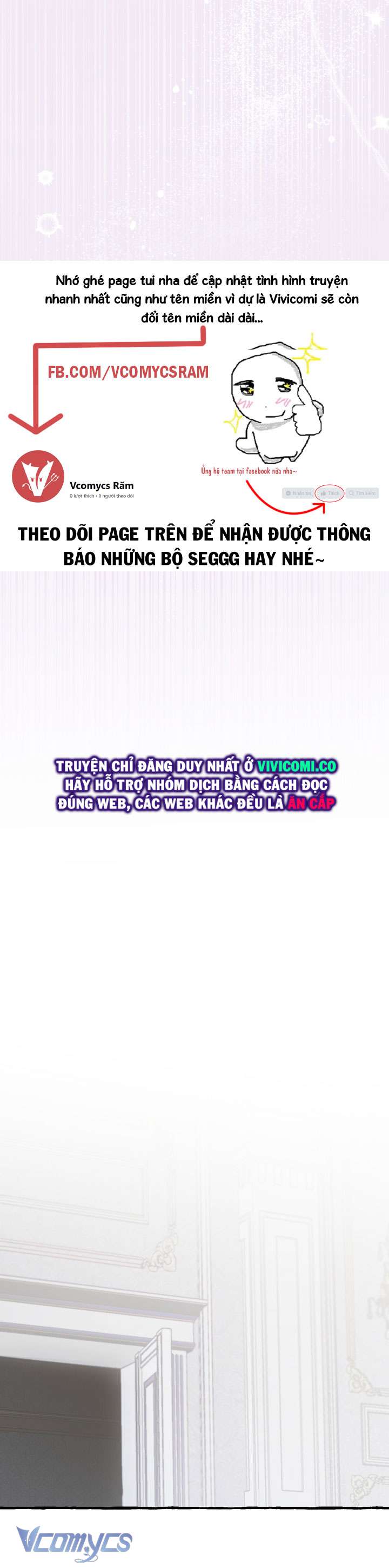 [18+] Hoàng Cung Có Chó Dữ! Chap 54 - Next Chap 55