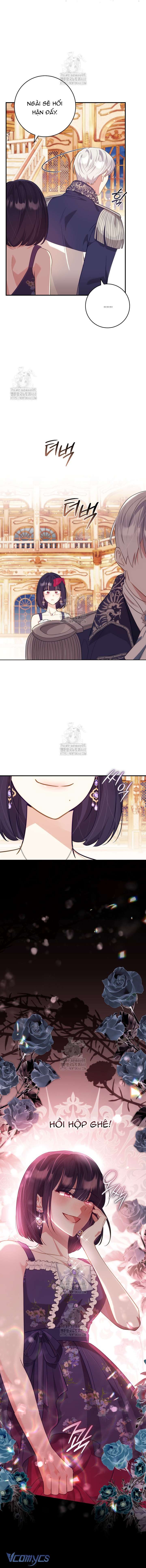 [18+] Hoàng Tử Của Em Chap 7 - Trang 2