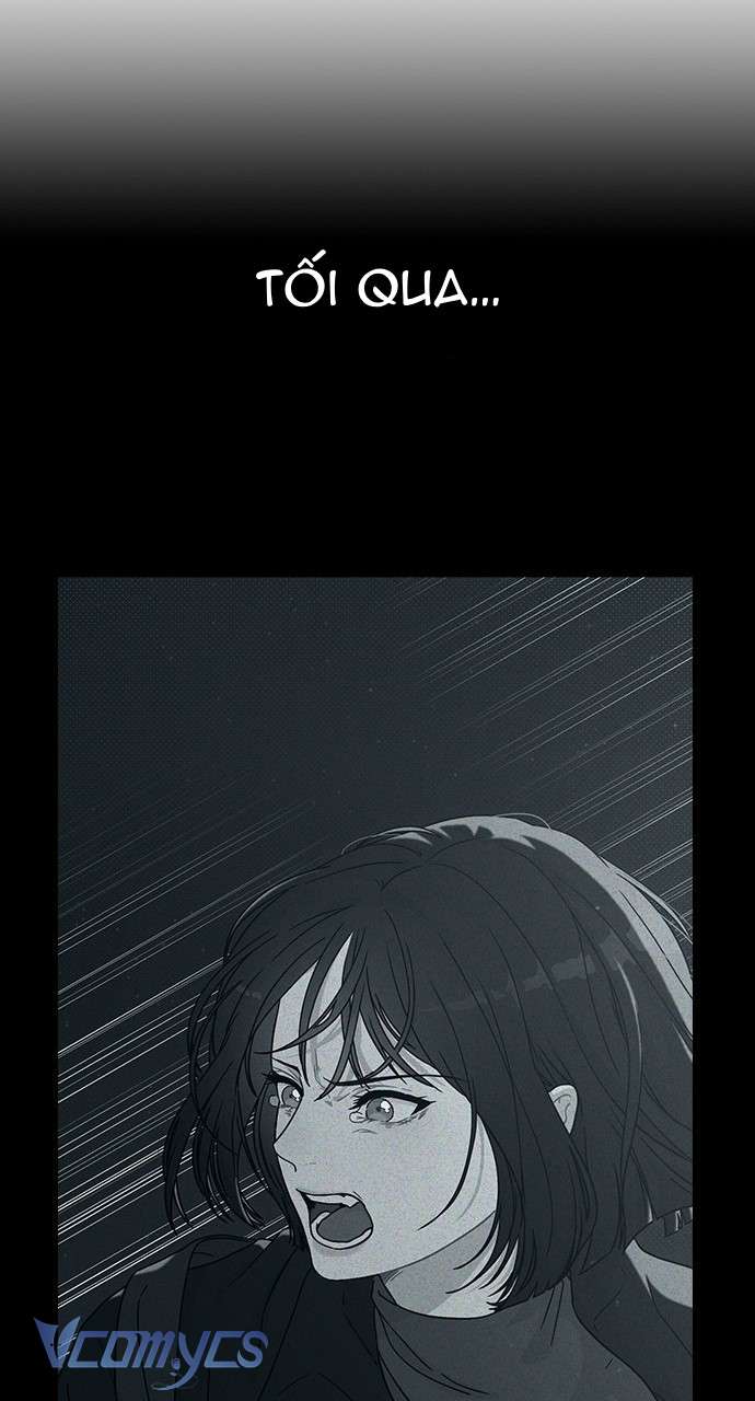 Review Người Yêu Cũ Chap 2 - Next Chap 3