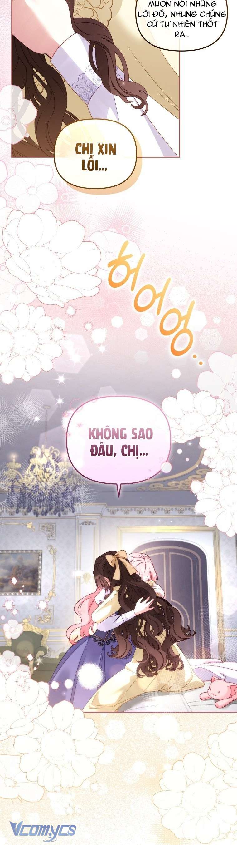 Tôi Được Nuôi Dưỡng Bởi Những Kẻ Phản Diện Chap 125 - Trang 2