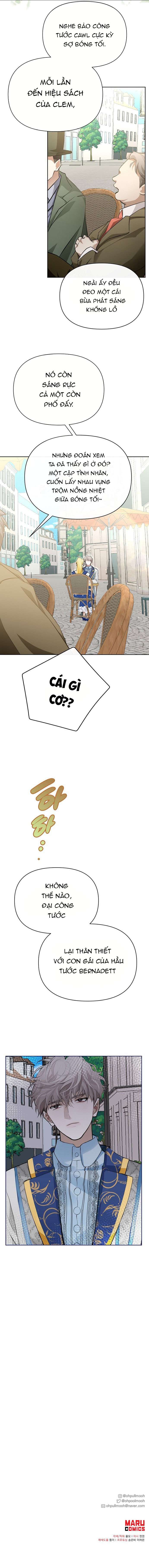 Đi tìm ác nữ đã cùng trải qua đêm đầu tiên Chap 23 - Trang 2