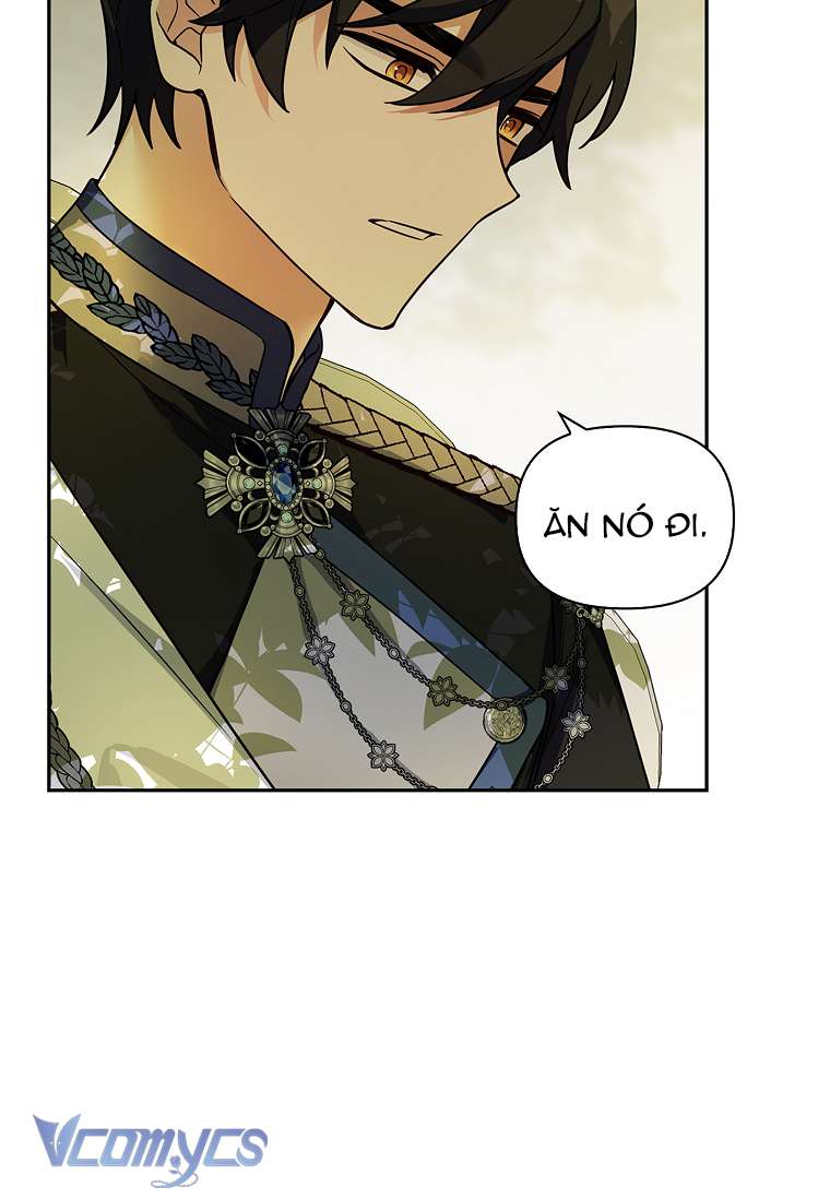Tôi đã trở thành con gái út của công tước phản diện Chapter 7 - Trang 3