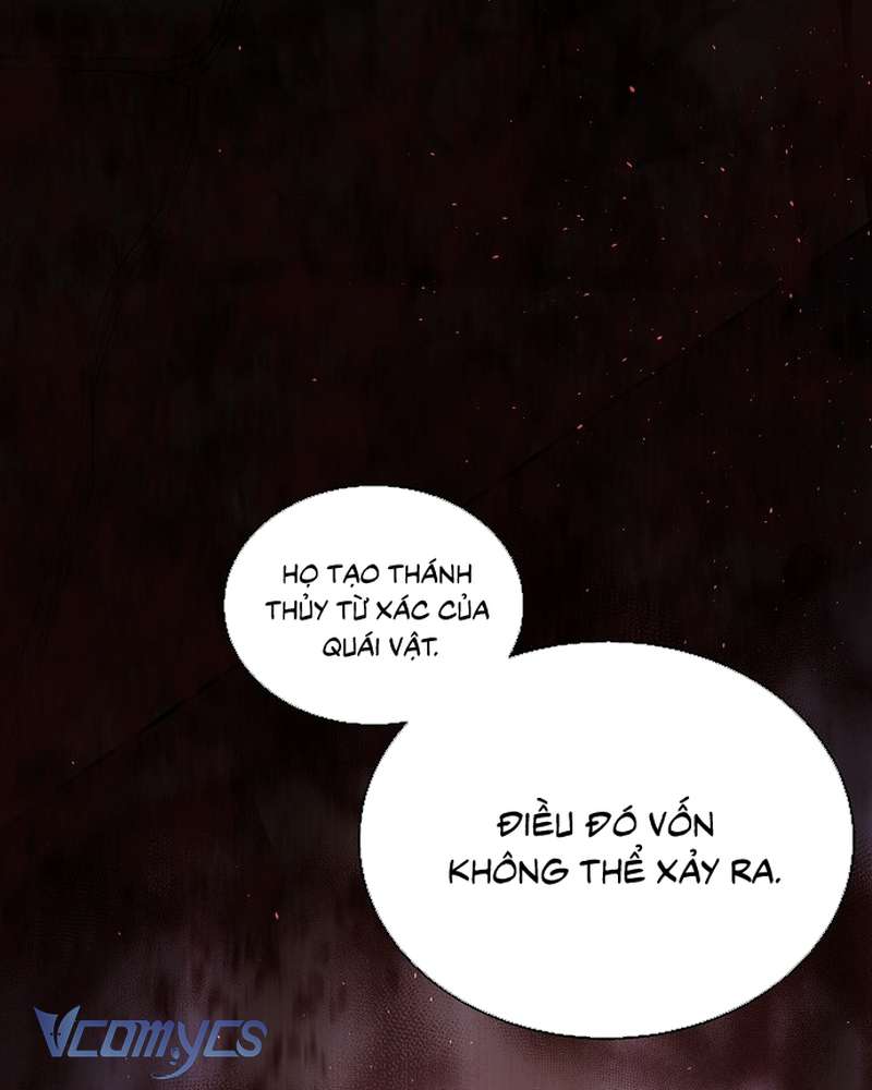 Hãy Dạy Em Cách Khao Khát Chap 40 - Trang 2