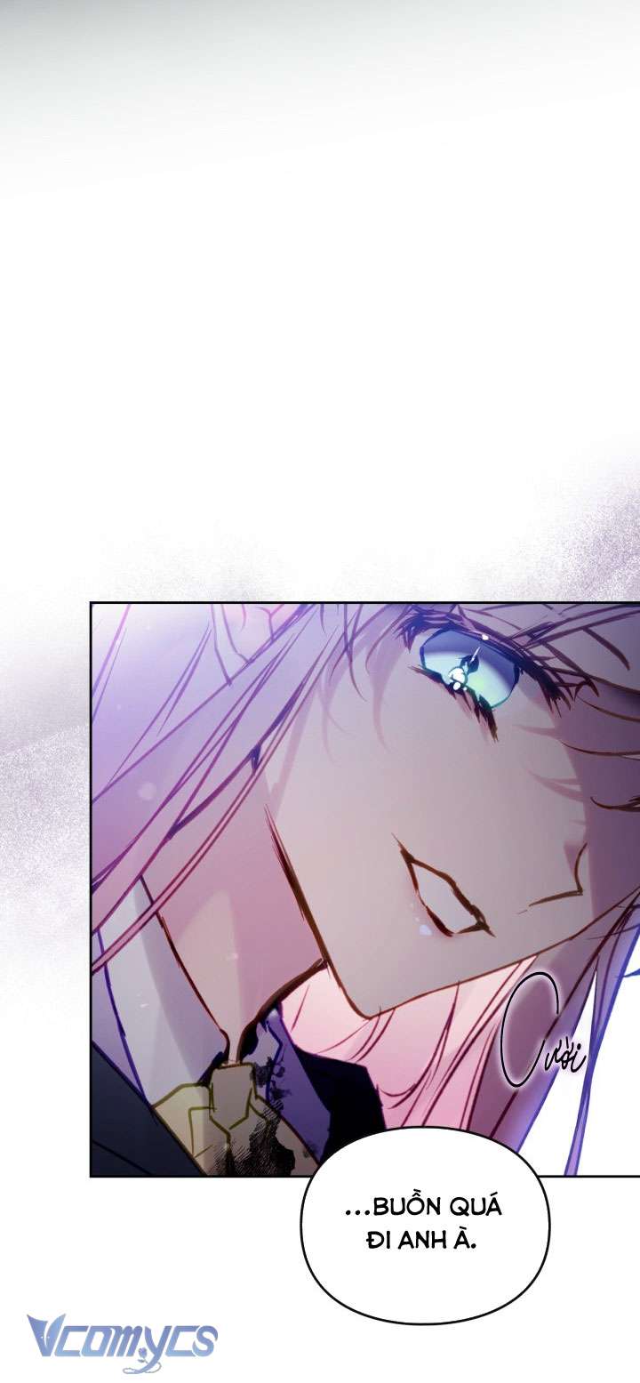 Kết Cục Của Nhân Vật Phản Diện Chỉ Có Thể Là Cái Chết Chap 195 - Trang 4