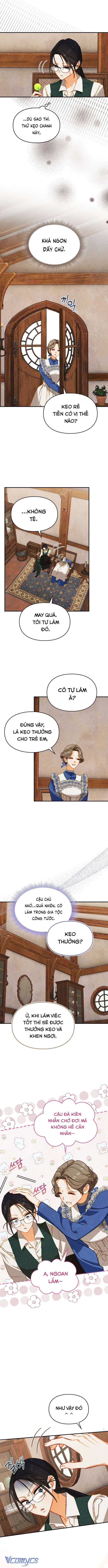 Thuần Hóa Munchkin Chap 31 - Trang 4