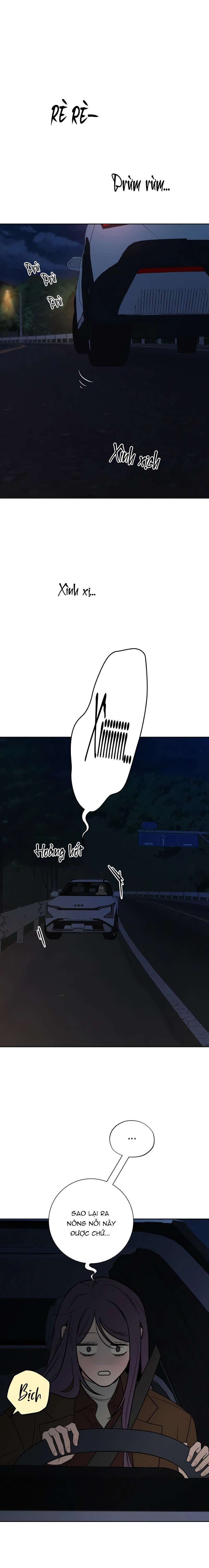 Chiến Lược: Tình Yêu Trong Sáng Chap 123 - Trang 2