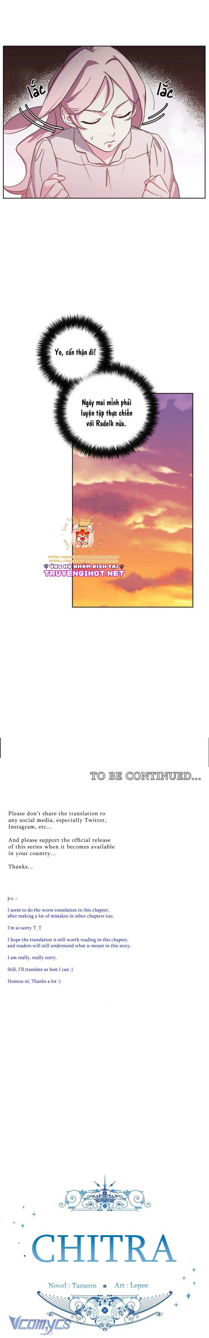 CHITRA Chapter 57 - Trang 4