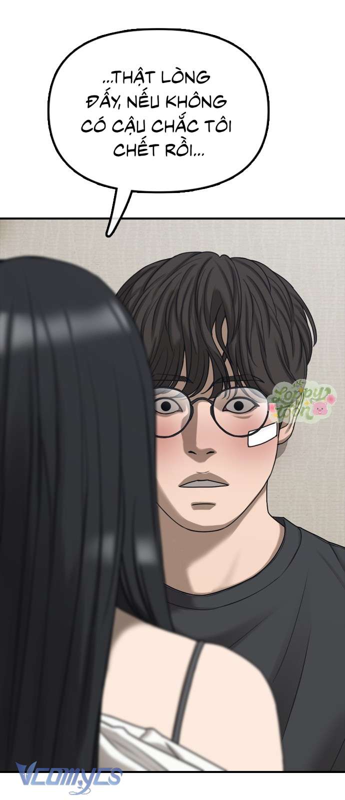 Tận Thế Đã Đến Chap 4 - Trang 4