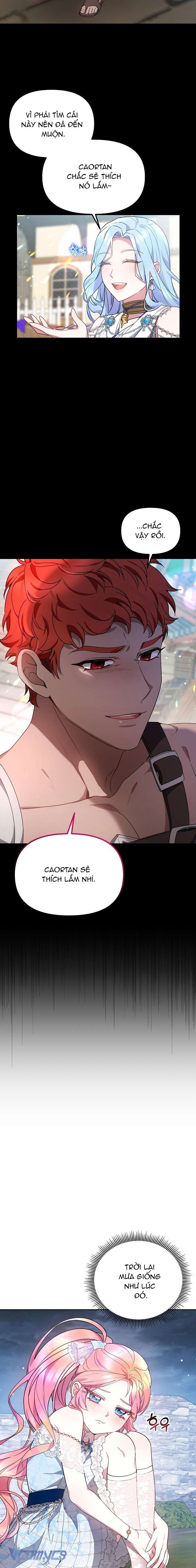 [PNT] Rồng Con Thuần Hóa Những Kẻ Điên Rồ Chap 30 - Trang 2