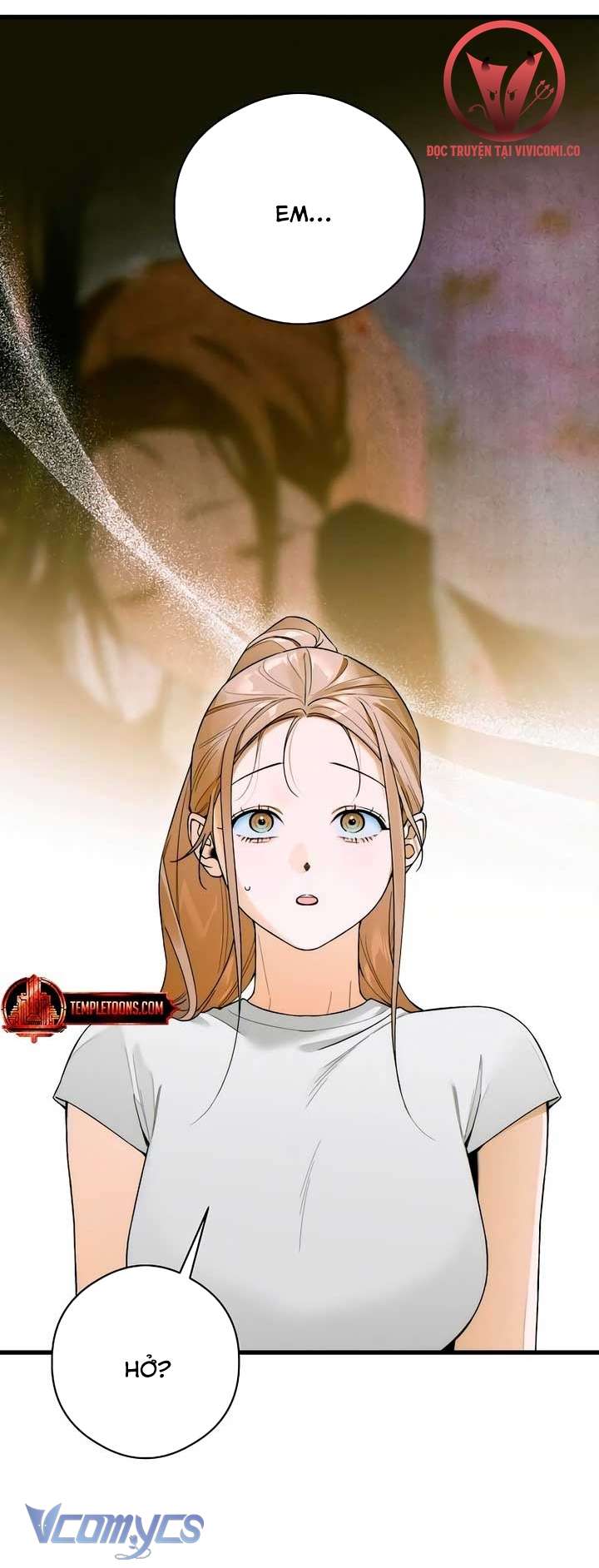 [18+] Mong Ước Của Ác Quỷ Chap 64 - Trang 2