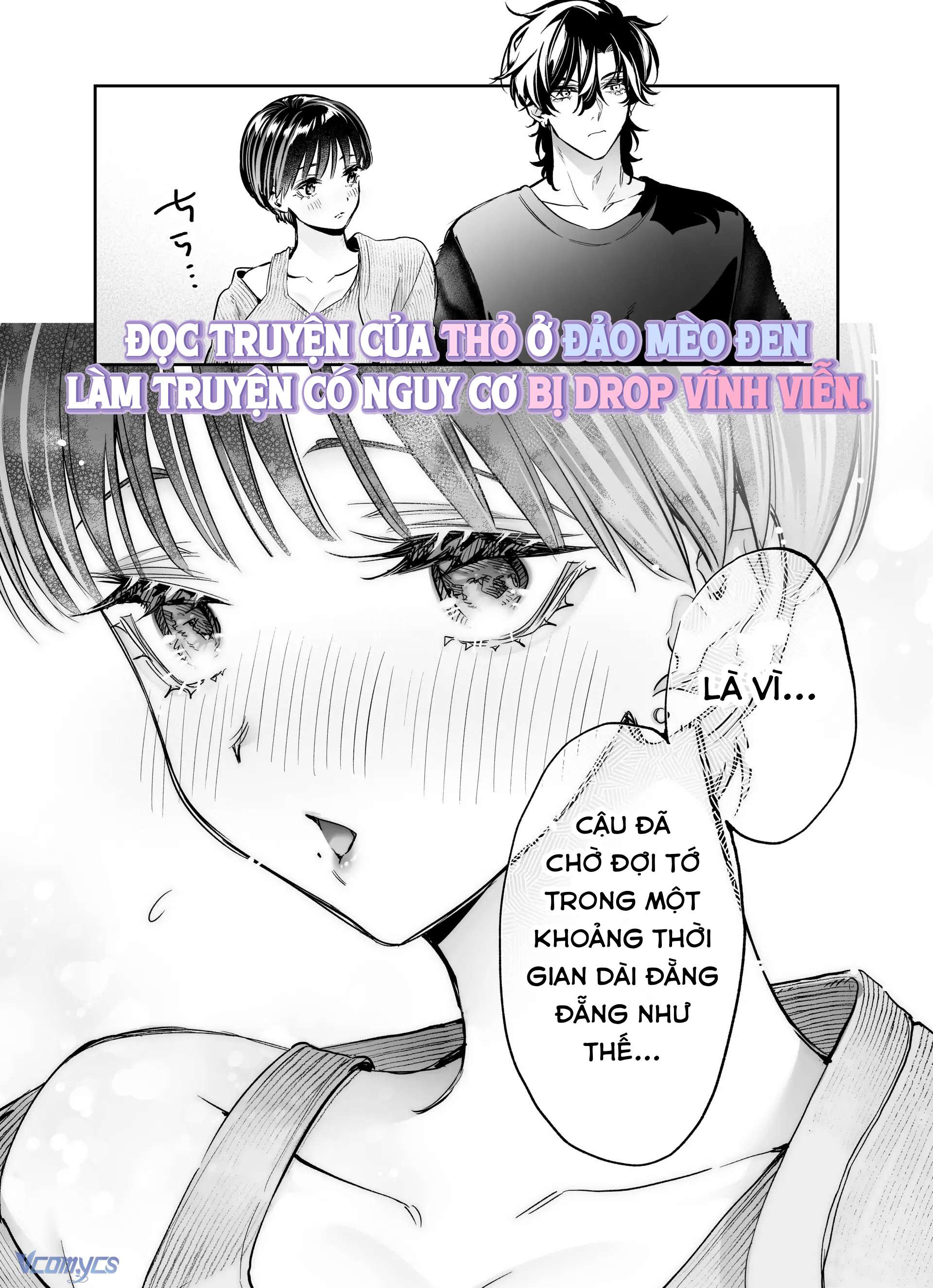 [18+] Tuyển Tập Truyện Ngắn Sếch Tàn Bạo Chap 12.2 - Trang 2