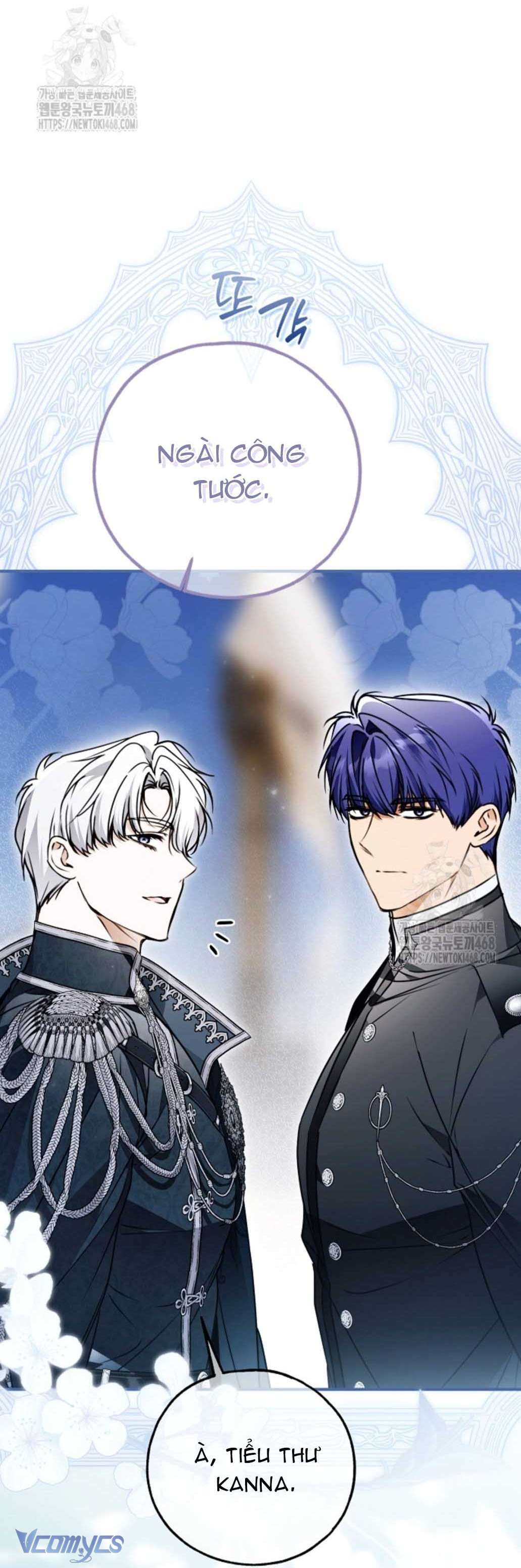 Ai Đó Đang Điều Khiển Cơ Thể Của Tôi Chap 83 - Trang 2